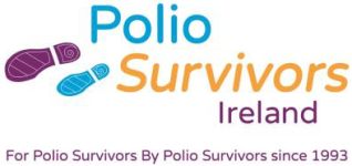 Polio Survivors Ireland logo