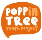 Poppintree Youth Project logo