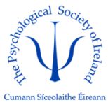 Psychological Society of Ireland logo