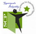 Quarryvale / Balgaddy School Completion Programme logo