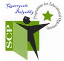Quarryvale/Balgaddy School Completion Programme logo