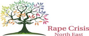 Rape Crisis North East logo