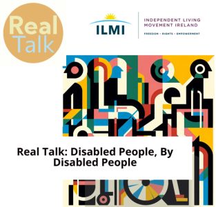 Real Talk poster