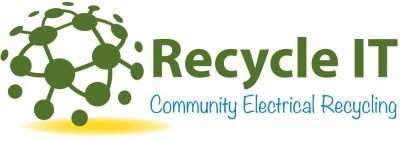 Recycle IT Ireland logo