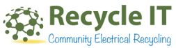 Recycle IT logo