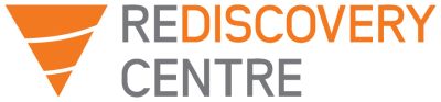 Rediscovery Centre logo