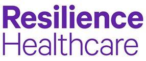 Resilience Healthcare logo