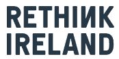 Rethink Ireland logo