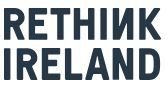 Rethink Ireland logo