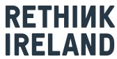 Rethink Ireland logo