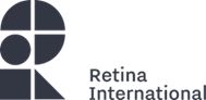 Retina International logo