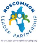 Roscommon LEADER Partnership logo