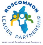 Roscommon LEADER Partnership logo