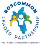 Roscommon LEADER Partnership  logo