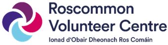 Roscommon Volunteer Centre logo