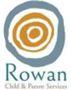 Rowan (Child and Parent Services) logo