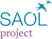 SAOL Project logo