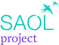 SAOL Project logo