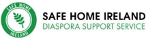 Safe Home Ireland logo