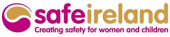 Safe Ireland logo