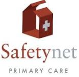 Safetynet Primary Care logo