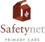 Safetynet Primary Care logo