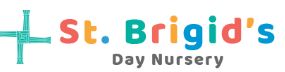 Saint Brigid’s Day Nursery logo