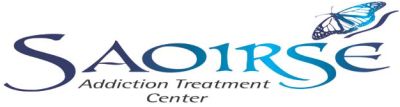 Saoirse Addiction Treatment Center logo