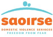 Saoirse Domestic Violence Services logo