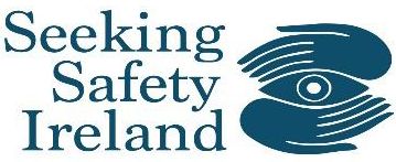 Seeking Safety Ireland logo