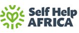 Self Help Africa logo