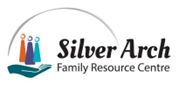 Silver Arch Family Resource Centre logo