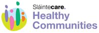 Sláintecare logo