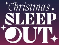 Christmas Sleep-Out image