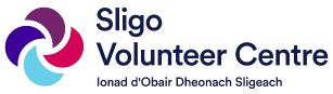 Sligo Volunteer Centre logo