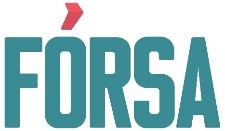 Fórsa logo