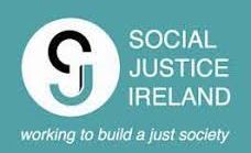 Social Justice Ireland logo