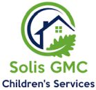 Solis GMC Children’s Services logo