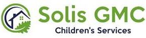 Solis GMC Children’s Services logo