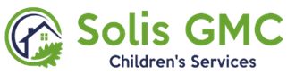 Solis GMC Children’s Services logo