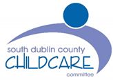South Dublin County Childcare Committee logo