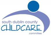 South Dublin County Childcare Committee logo