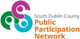 South Dublin County Public Participation Network logo