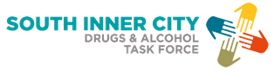 South Inner City Drug & Alcohol Task Force  logo