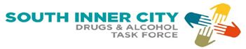 South Inner City Drugs and Alcohol Task Force logo