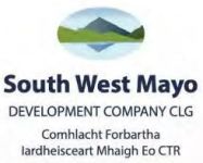 South West Mayo Development Company logo