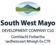 South West Mayo Development Company logo