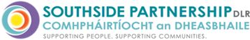 Southside Partnership DLR logo