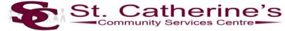 St Catherine’s Community Services Centre logo