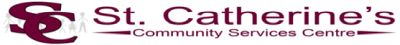 St Catherine’s Community Services Centre logo